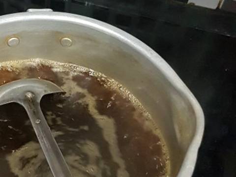 Ongol Ongol kukus enak recipe step 1 photo