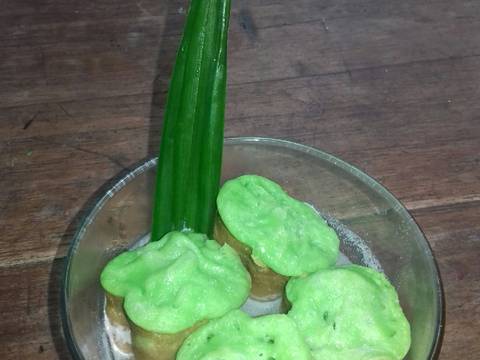 Serabi kuah cetakan takoyaki recipe step 6 photo