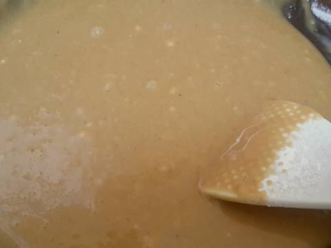 #11- Asidah Kurma #KamisManis