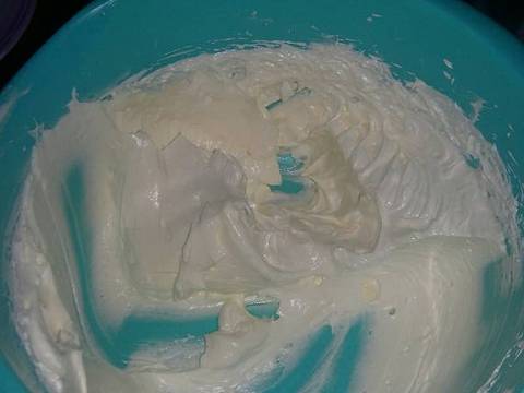 Resep Swiss Meringue Buttercream ></div></div>