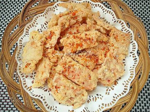 Ayam shihlin