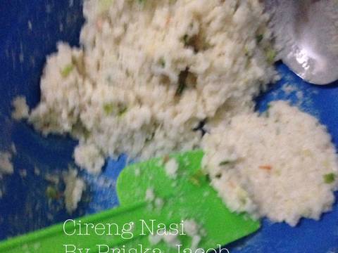 Cireng Nasi