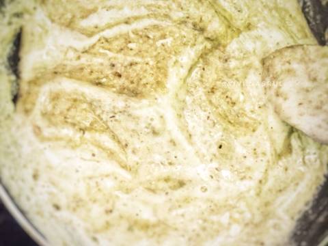 Onde-Onde Warna-warni #KamisManis recipe step 3 photo