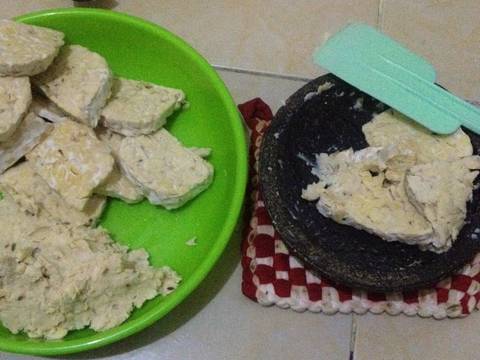 Stick Nugget Tempe #bikinramadanberkesan