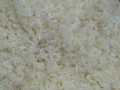 Nasi Uduk #RabuBaru