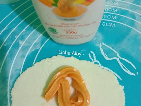 Cireng Isi Mayonais dan Bolognese recipe step 5 photo