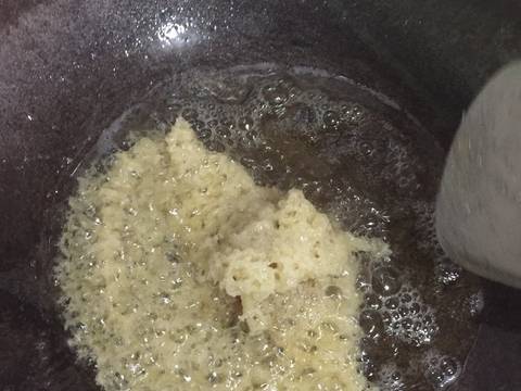Perkedel kremes recipe step 4 photo