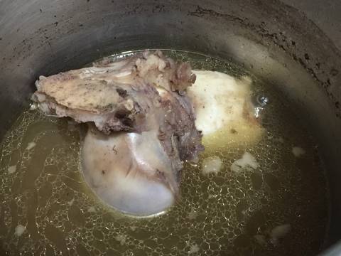 Sop Sapi | #keto #ketogenic #ketofastosis #ketopad