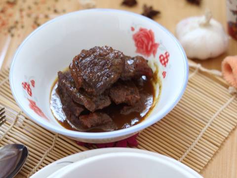Empal Daging Manis recipe step 1 photo