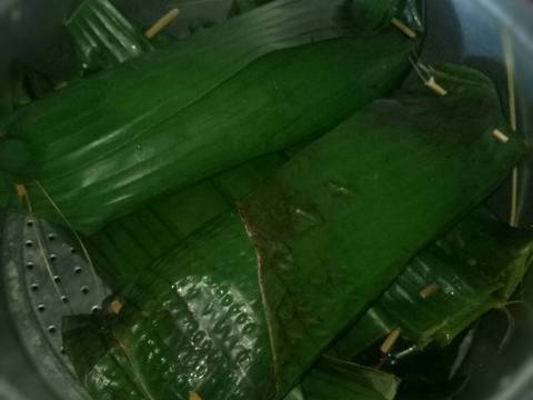 Pepes Peda Sambal Nenas #Dandelion recipe step 9 photo