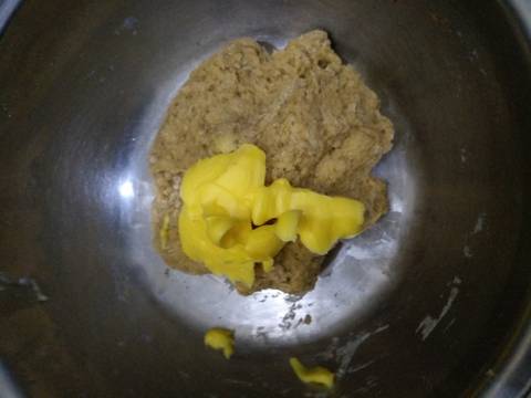 Pao White Coffee Isi Moza recipe step 4 photo
