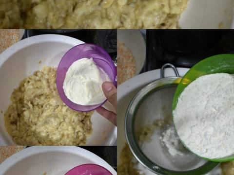 PREMIUM Banana Chocolate Nuggets