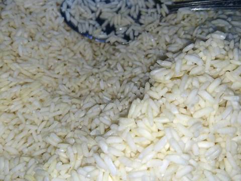 Lupis pandan recipe step 1 photo