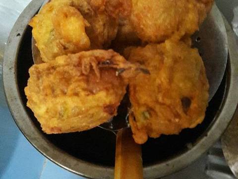 Resep Tahu isi bihun oleh refa26 - Cookpad