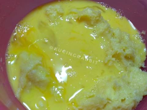 Proll Tape Legit (no mixer) recipe step 4 photo