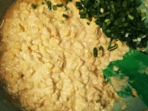 #1 Bakwan jagung #Rabubaru #BikinRamadanBerkesan