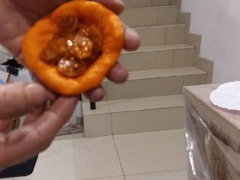 Pao Sosis recipe step 4 photo