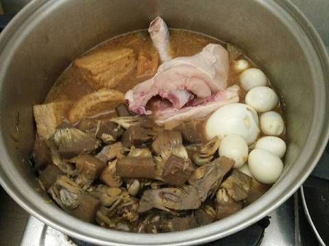 Gudeg Simpel