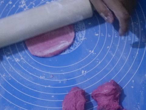 Pao Naga Sayuran recipe step 5 photo