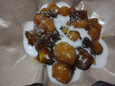 Jenang sapar recipe step 10 photo