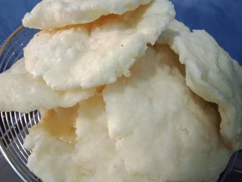Keripik Cireng Gunting recipe step 8 photo