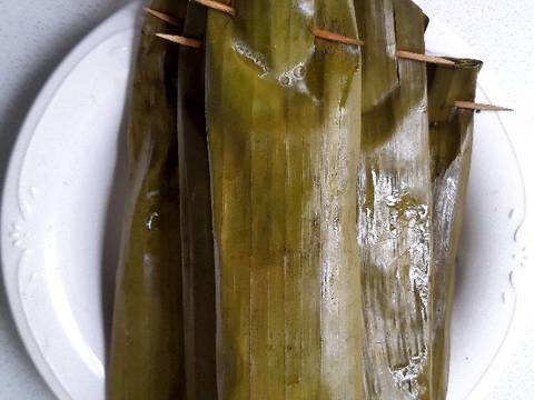 Pepes Peda Oncom recipe step 5 photo