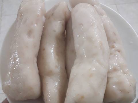 Kerupuk nasi
