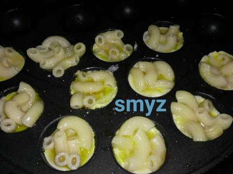 Cilor & Makaroni Mayonnaise recipe step 4 photo
