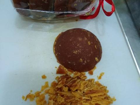 Gudeg Nangka+pindang telur recipe step 7 photo