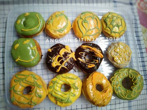 Donat 🍩 #BikinRamadanBerkesan