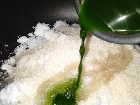 12.4~ Unti Pandan recipe step 3 photo