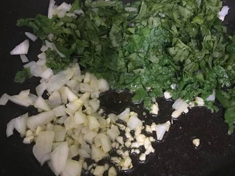 Spinach Cheese Quiche