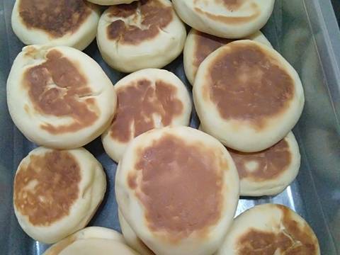 Bakpia basah isi keju recipe step 8 photo