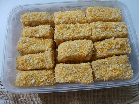 211. Nugget Ayam Udang