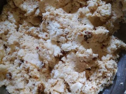 Lemet Labu Syantik recipe step 1 photo