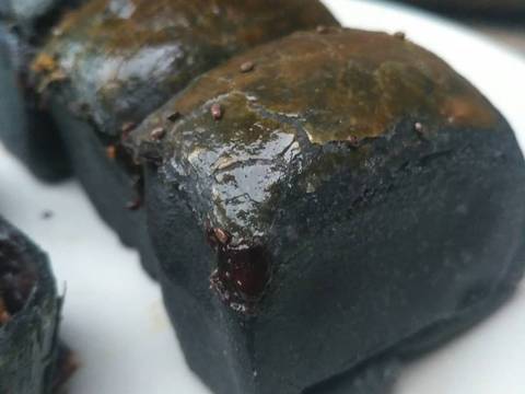 Black Bolen