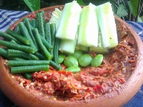 Burung punai goreng recipe step 6 photo