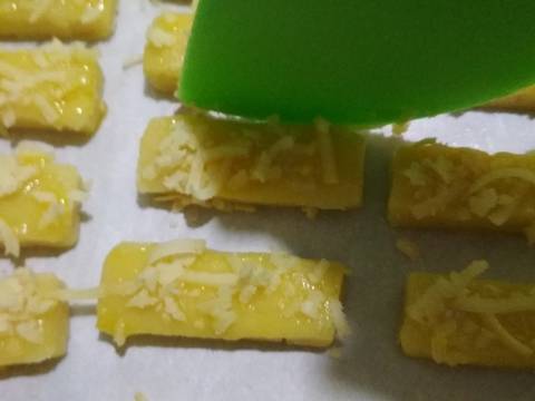 Eggless Kastangel #PR_ramadantakjil #Pekaninspirasi
