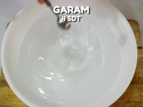 Sambal Kentang Mustofa Crispy, Anti Gagal