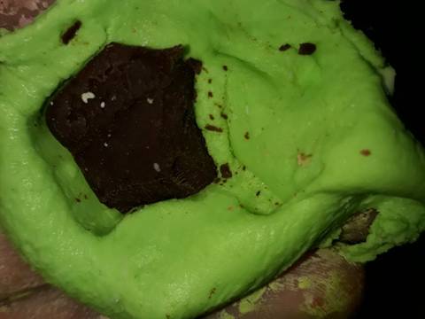 Wedang Ronde isi Coklat #pr_recookmintradisional recipe step 3 photo