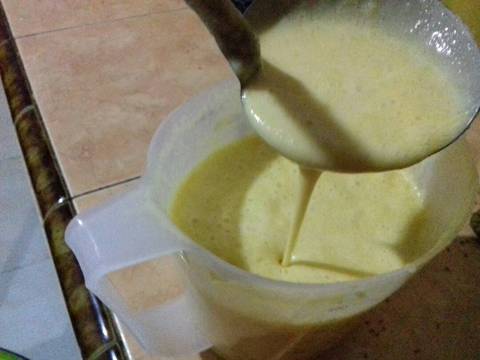 Bika Ambon Ekonomis