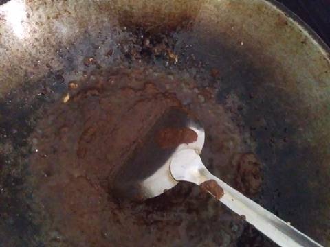 Brongkos Ceker recipe step 2 photo