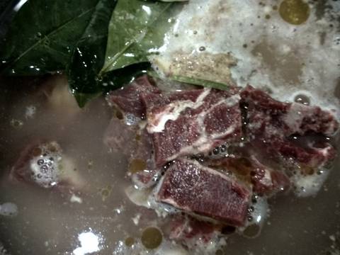 Empal Suir Keto recipe step 2 photo