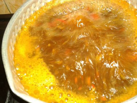 Asinan Pepaya California recipe step 2 photo