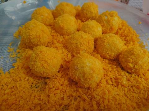 Cilok Crispy recipe step 6 photo