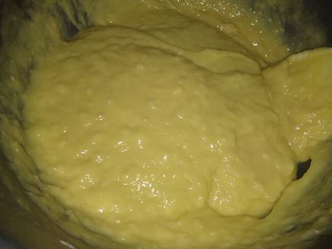 Proll Tape Kukus recipe step 3 photo