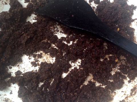 Sop Ayam Konro recipe step 3 photo