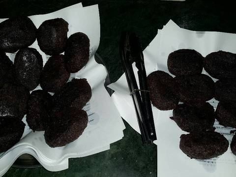 Gemblong Vanila recipe step 3 photo