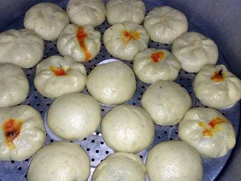 Pao Kentang recipe step 6 photo