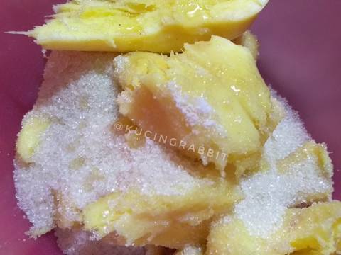 Proll Tape Legit (no mixer) recipe step 2 photo